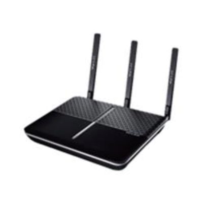 TP LINK Archer VR600 Wireless Gigabit VDSL/ADSL Modem Router